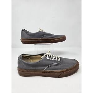 Vans Lace Up Shoes Blue Size‎ 9 Men